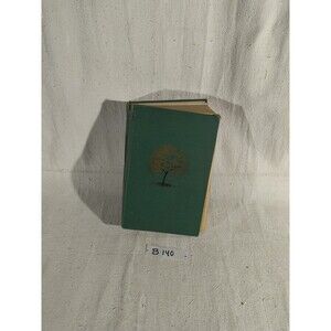 Raintree County by Ross Lockridge, Jr. 1948 Vintage Hardcover Houghton Mifflin